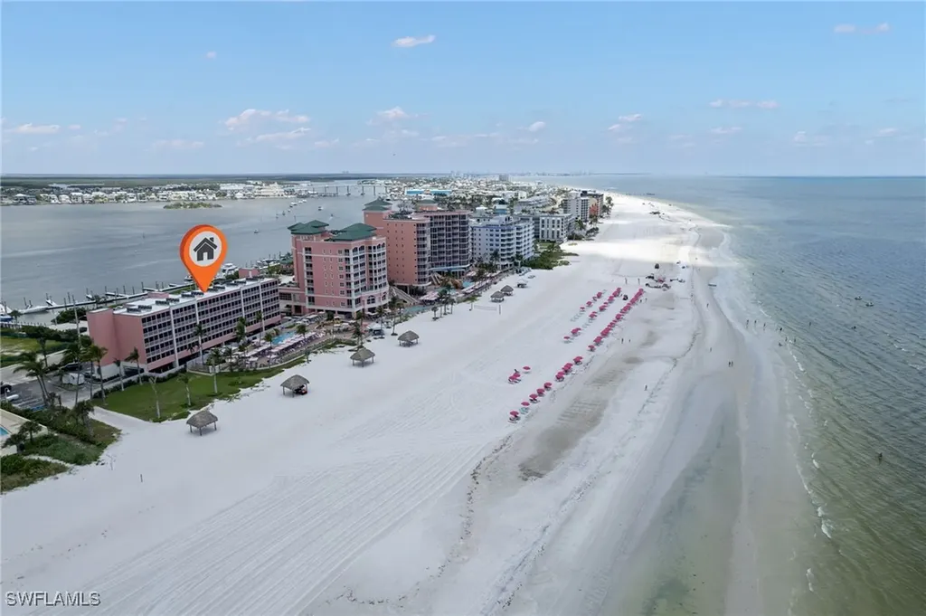 140 Estero Boulevard Fort Myers Beach FL 33931