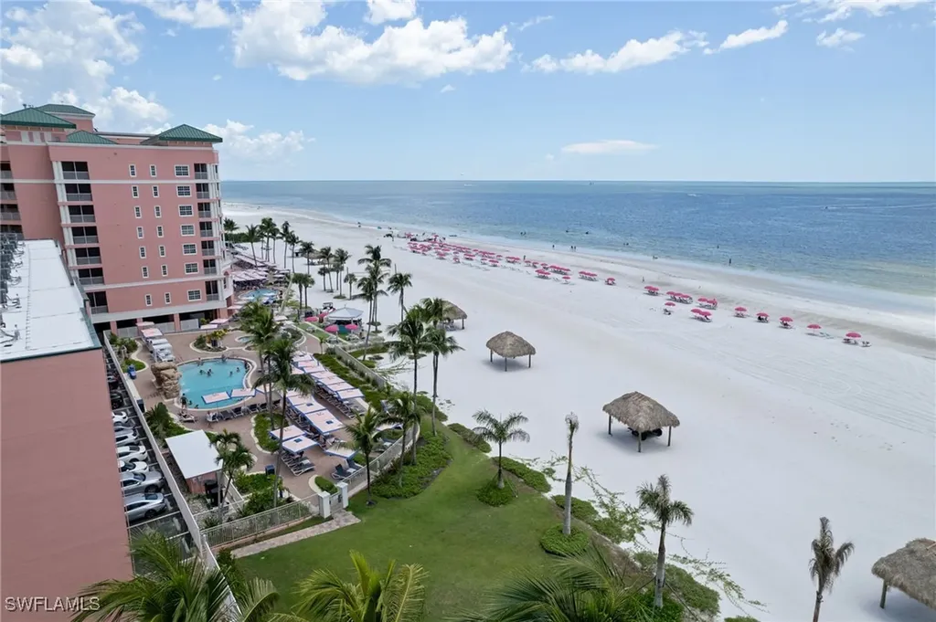 140 Estero Boulevard Fort Myers Beach FL 33931
