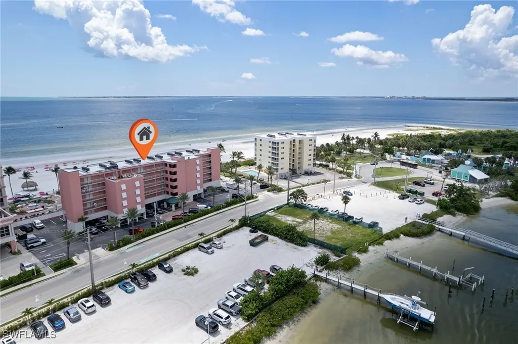 140 Estero Boulevard Fort Myers Beach FL 33931