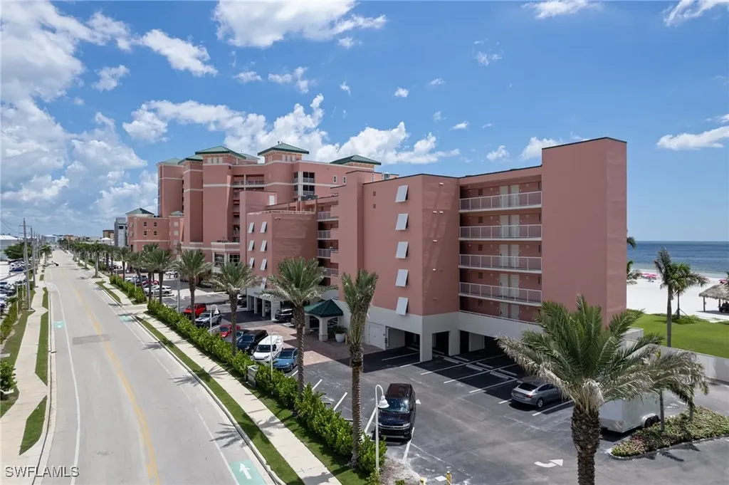 140 Estero Boulevard Fort Myers Beach FL 33931