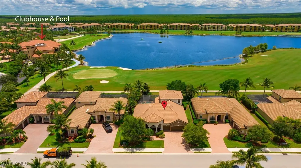 18201 Bonita National Boulevard Bonita Springs FL 34135