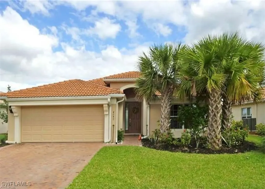4247 Nevada Street Ave Maria FL 34142