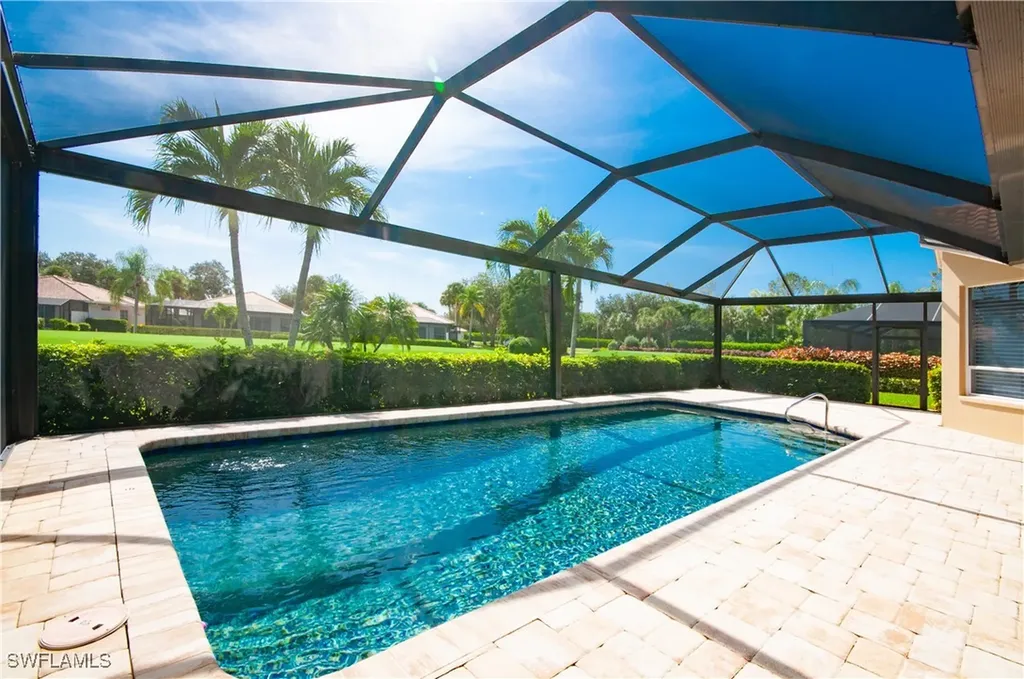 28481 Rochester Court Bonita Springs FL 34135