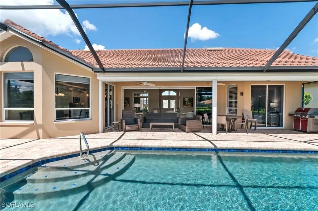 28481 Rochester Court Bonita Springs FL 34135