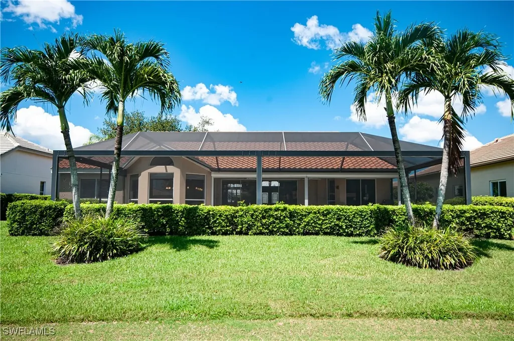 28481 Rochester Court Bonita Springs FL 34135