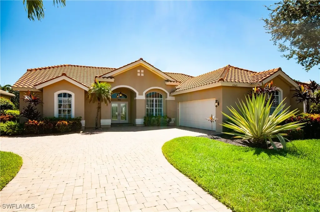 28481 Rochester Court Bonita Springs FL 34135