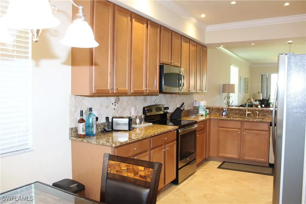 9735 Acqua Court Naples FL 34113