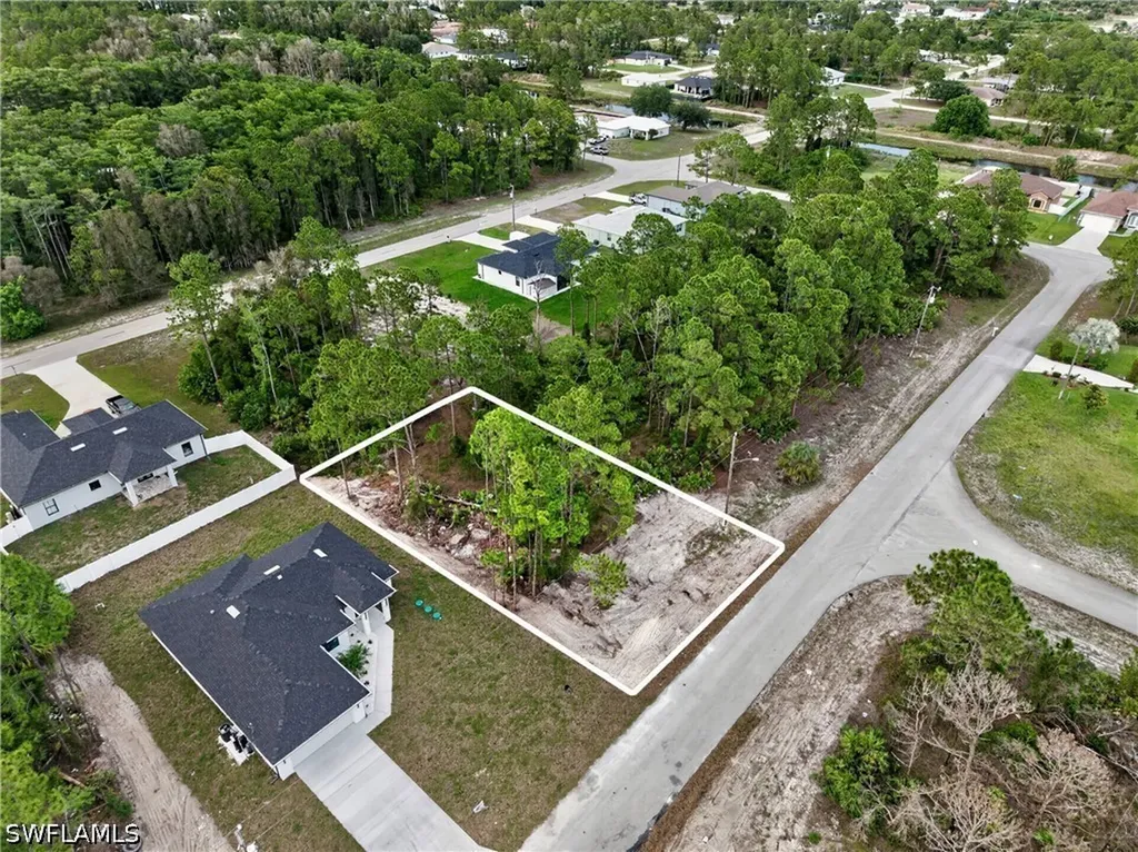 665 Ladd Street Lehigh Acres FL 33974