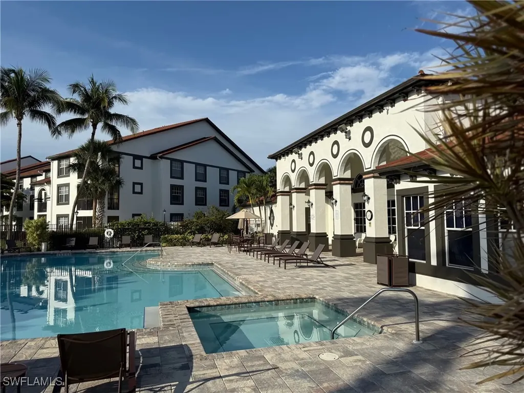 7985 Preserve Circle Naples FL 34119