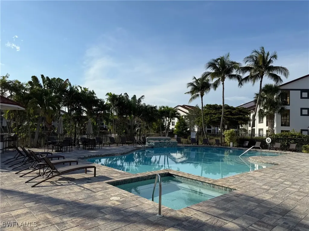 7985 Preserve Circle Naples FL 34119