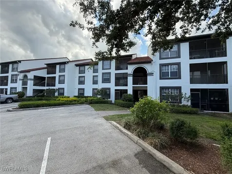 7985 Preserve Circle Naples FL 34119