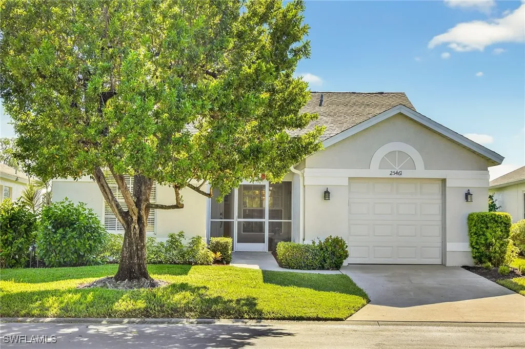 25461 Fairway Dunes Court Bonita Springs FL 34135