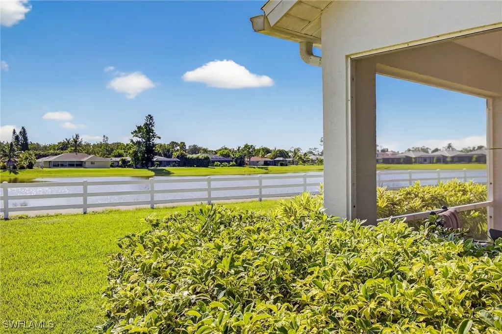 25461 Fairway Dunes Court Bonita Springs FL 34135