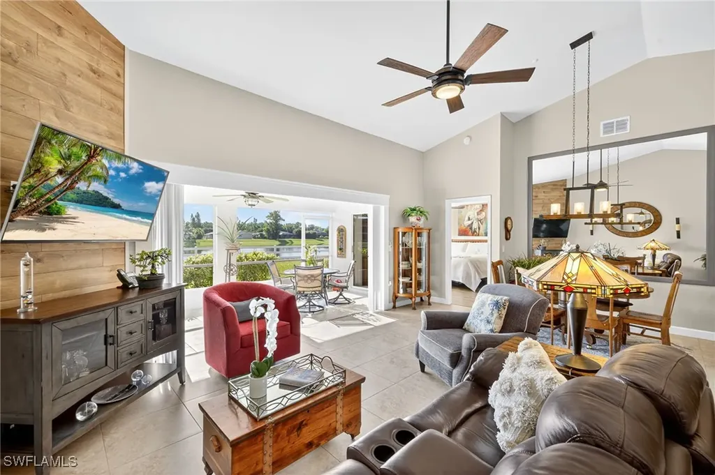 25461 Fairway Dunes Court Bonita Springs FL 34135