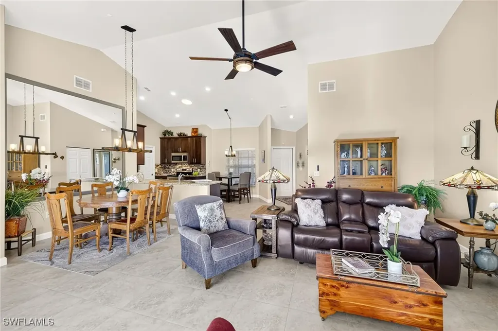 25461 Fairway Dunes Court Bonita Springs FL 34135