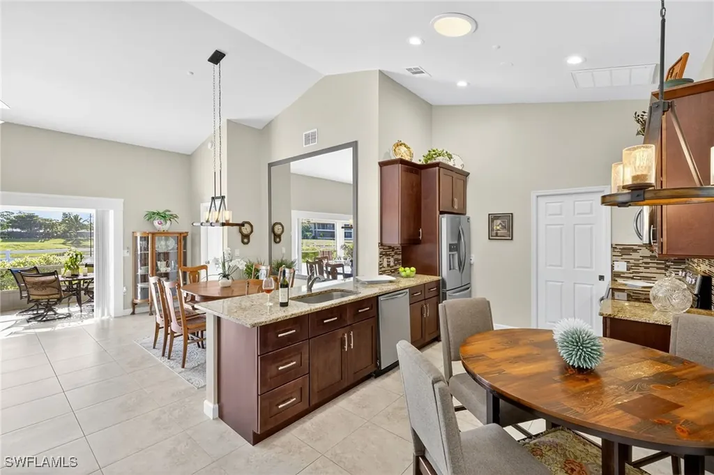 25461 Fairway Dunes Court Bonita Springs FL 34135