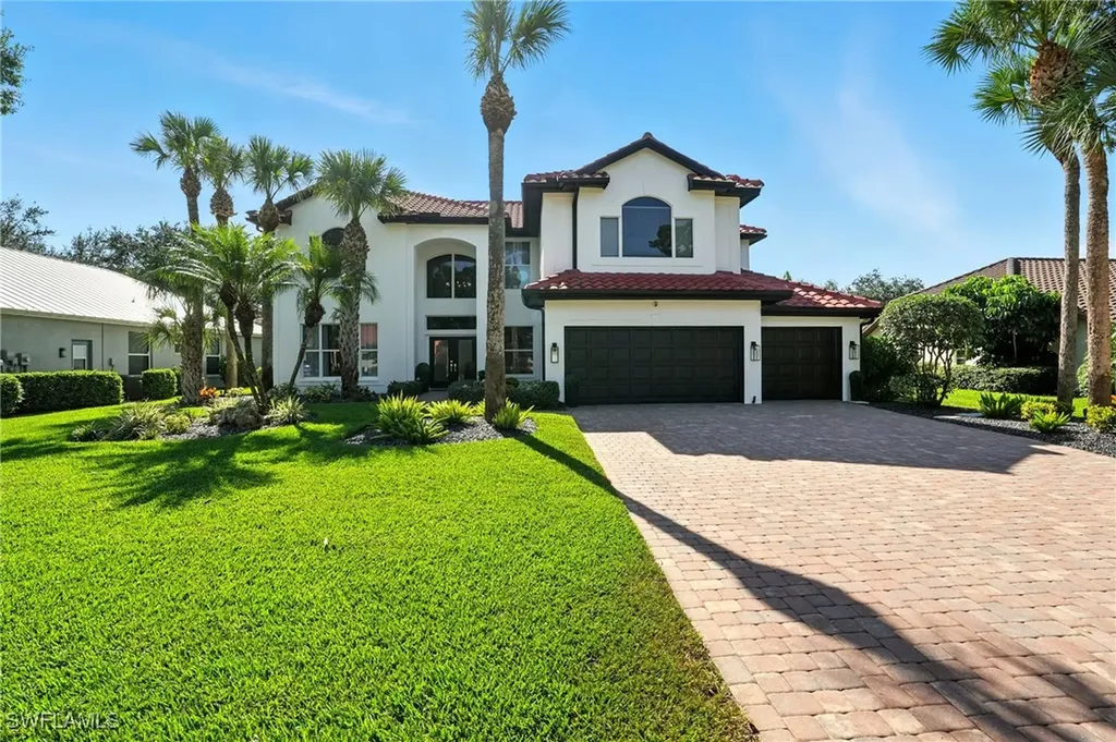 Fort Myers FL, 11250 Mahogany Run