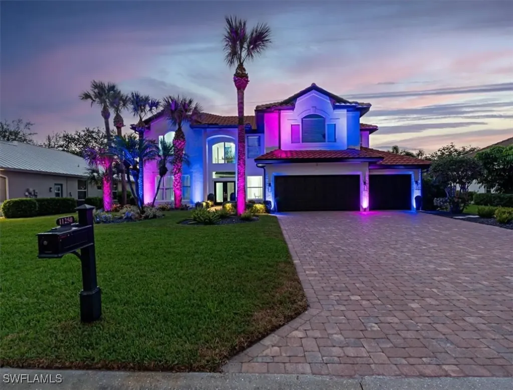 11250 Mahogany Run Fort Myers FL 33913