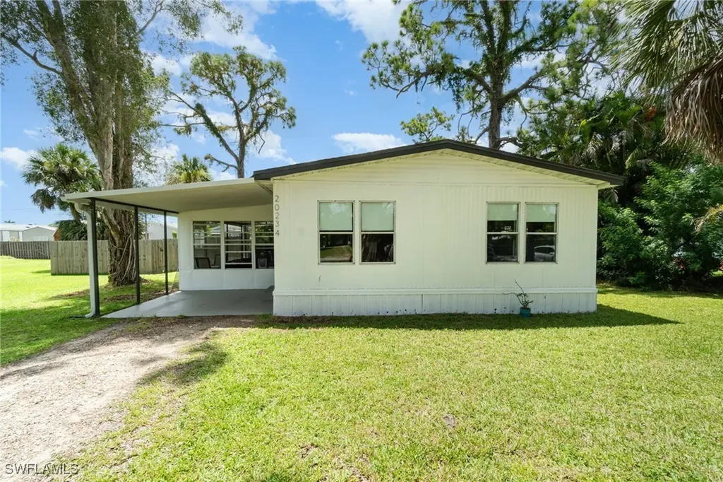 20234 Sherrill Lane Estero FL 33928