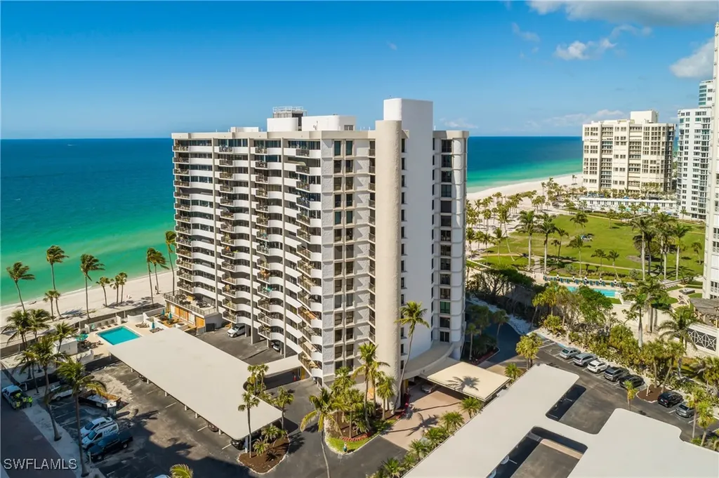 4005 Gulf Shore Boulevard N Naples FL 34103