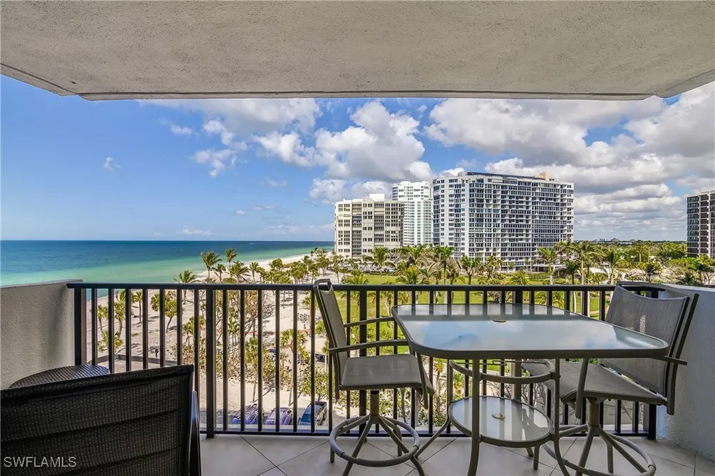 4005 Gulf Shore Boulevard N Naples FL 34103
