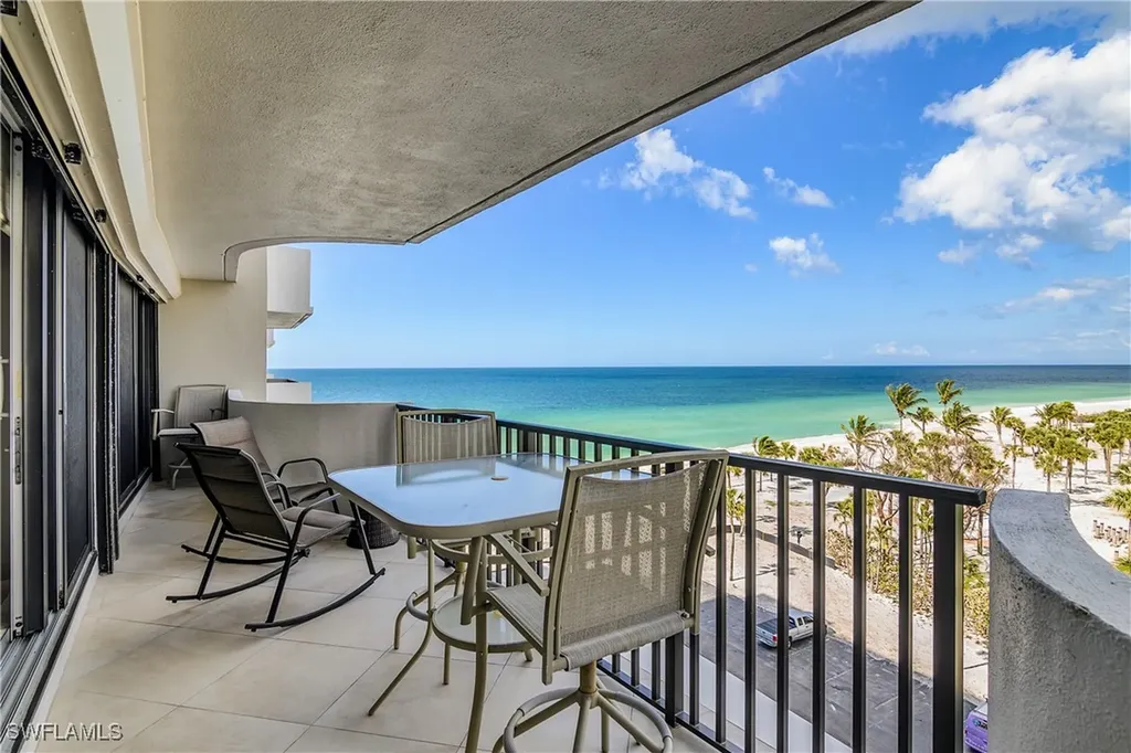 4005 Gulf Shore Boulevard N Naples FL 34103