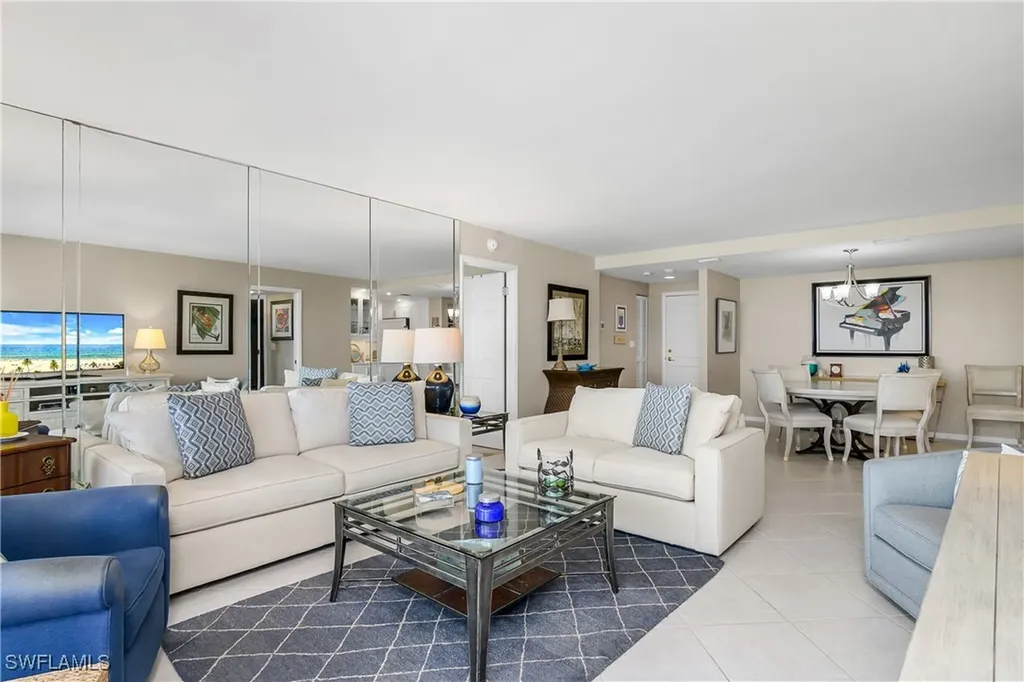 4005 Gulf Shore Boulevard N Naples FL 34103