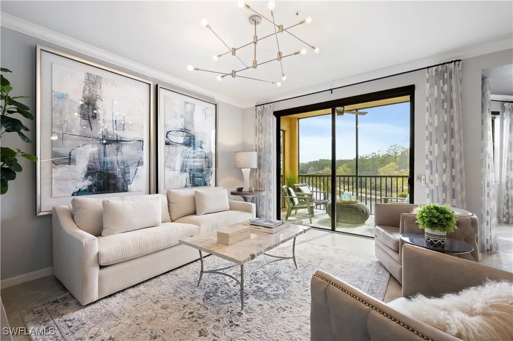 9572 Trevi Court Naples FL 34113