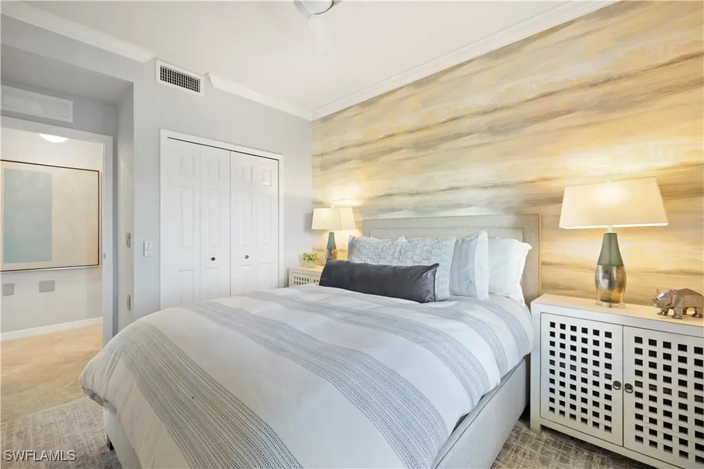 9572 Trevi Court Naples FL 34113