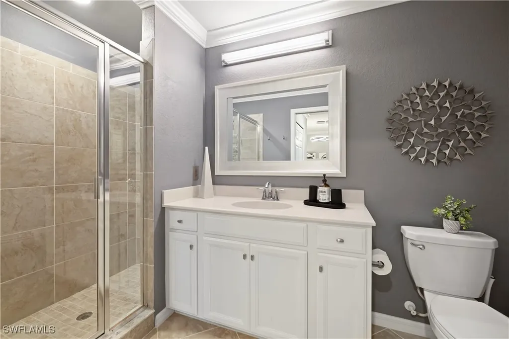 9572 Trevi Court Naples FL 34113