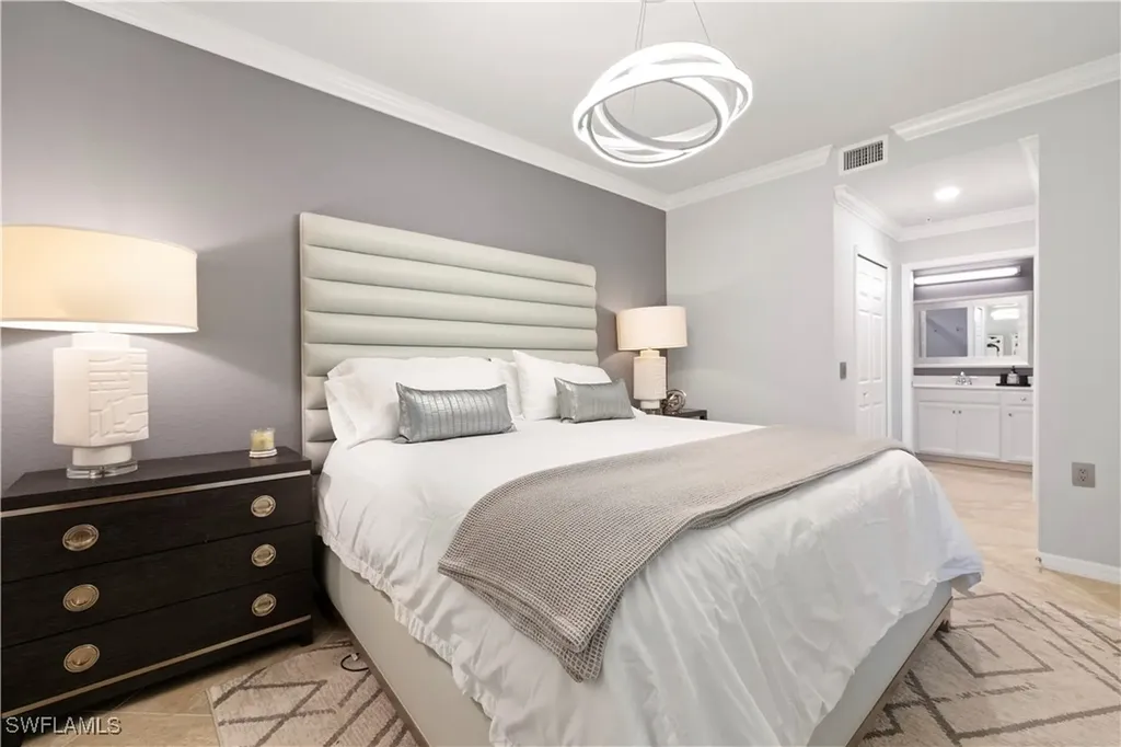 9572 Trevi Court Naples FL 34113