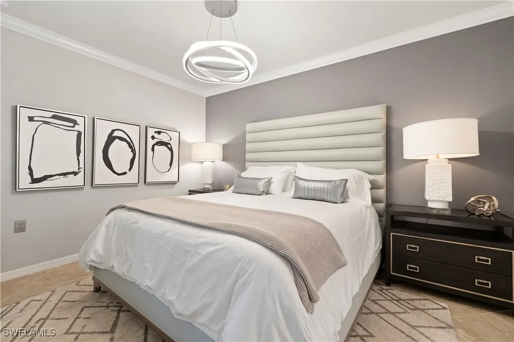9572 Trevi Court Naples FL 34113