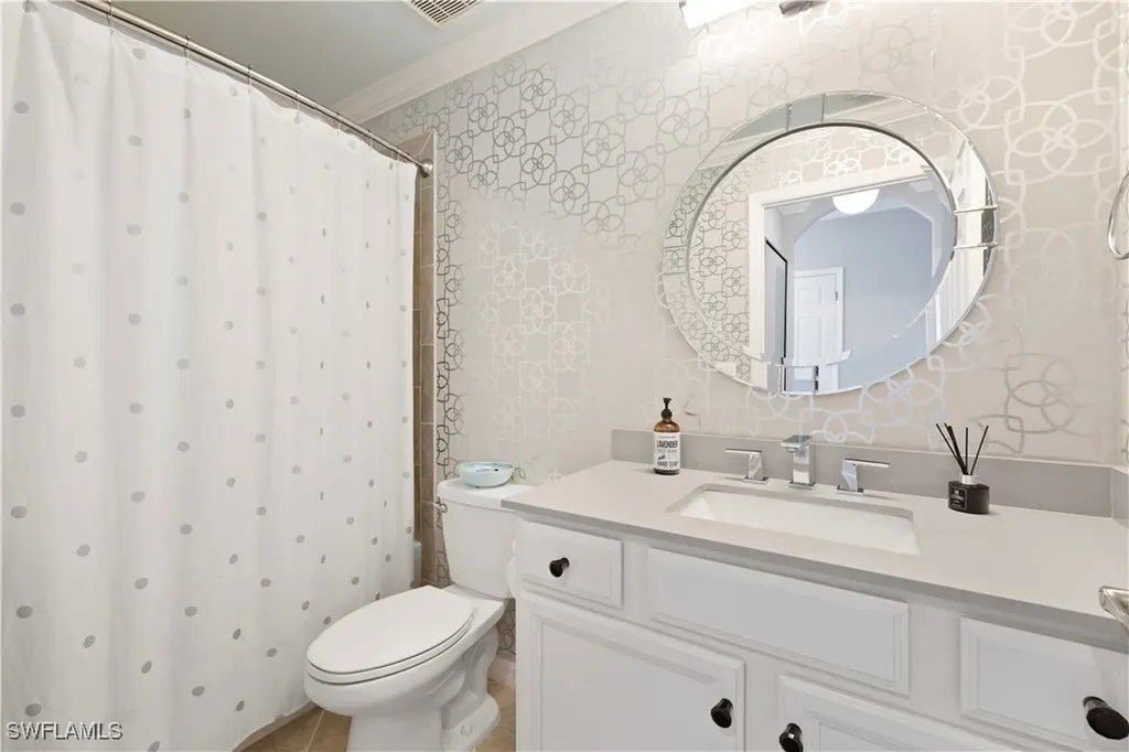 9572 Trevi Court Naples FL 34113