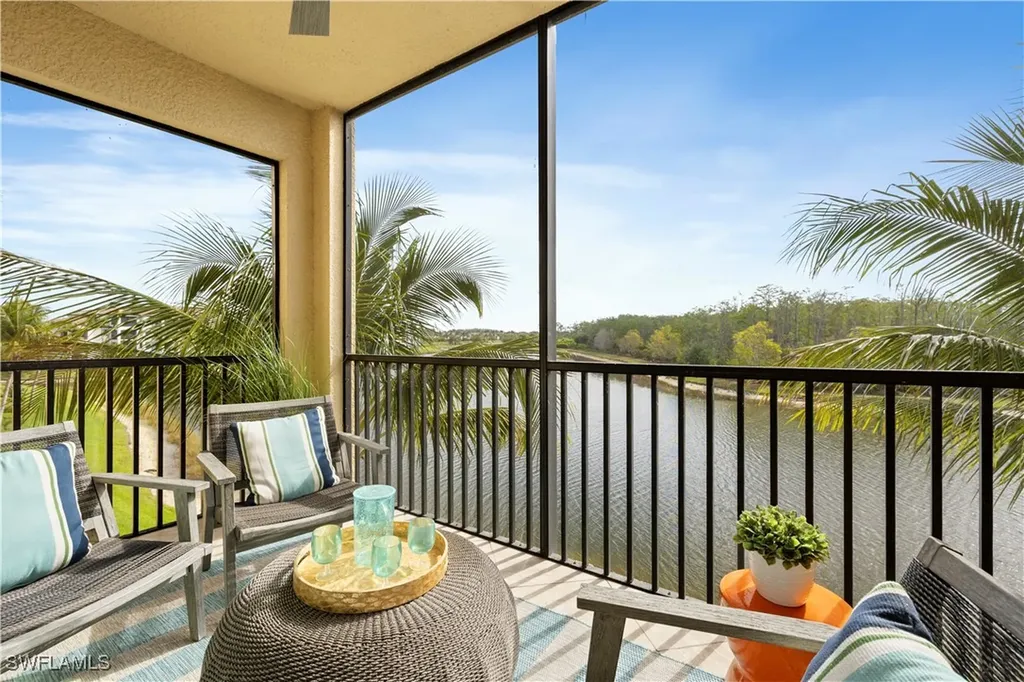 9572 Trevi Court Naples FL 34113