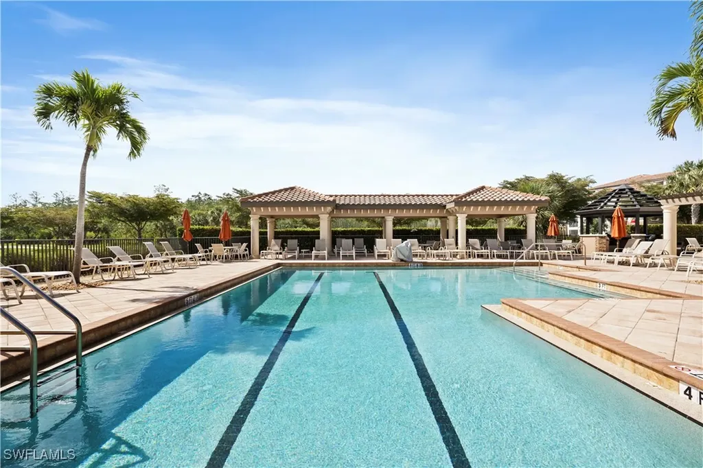 9572 Trevi Court Naples FL 34113