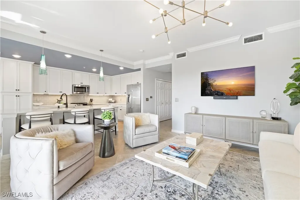 9572 Trevi Court Naples FL 34113