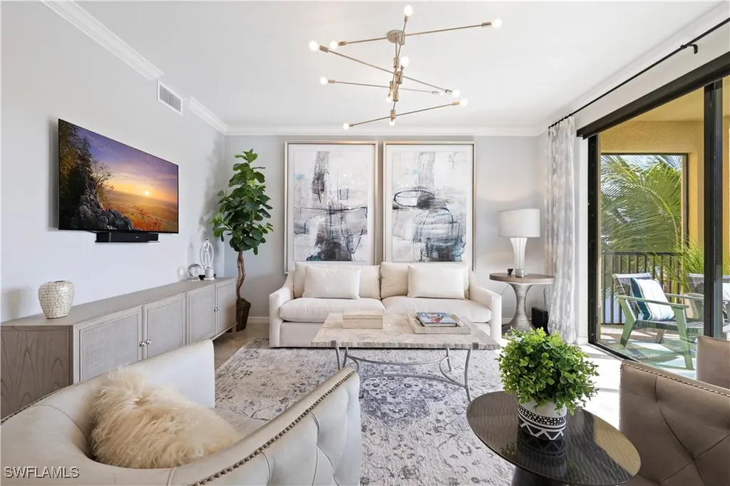 9572 Trevi Court Naples FL 34113