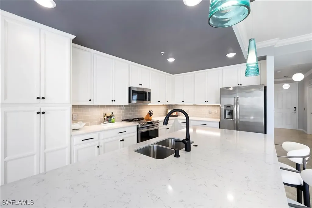 9572 Trevi Court Naples FL 34113