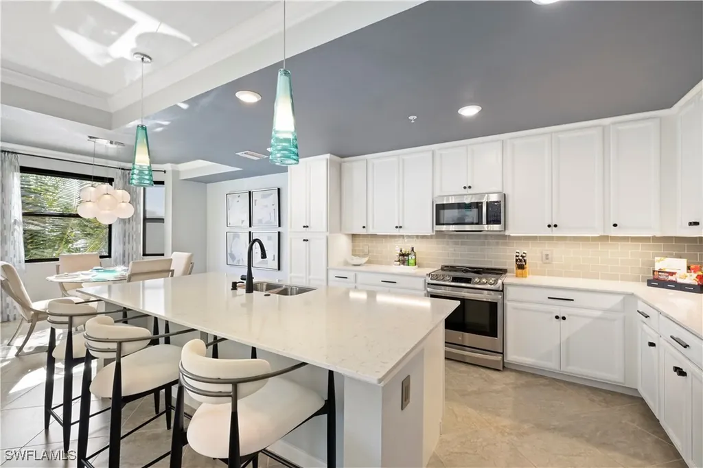 9572 Trevi Court Naples FL 34113