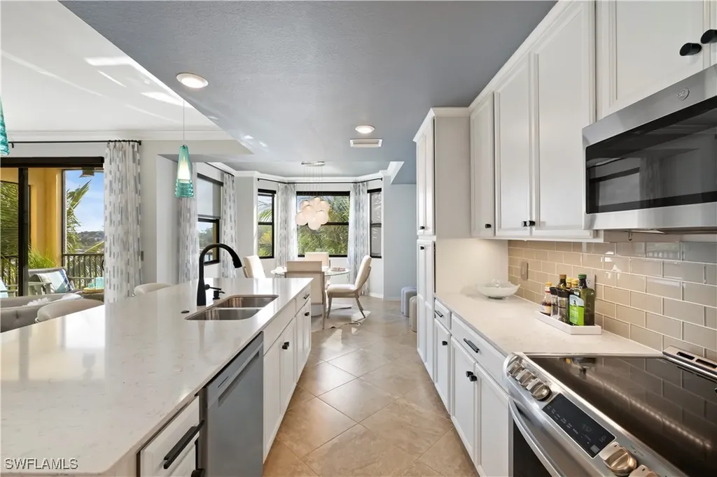 9572 Trevi Court Naples FL 34113