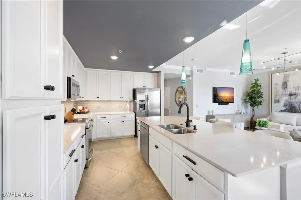 9572 Trevi Court Naples FL 34113