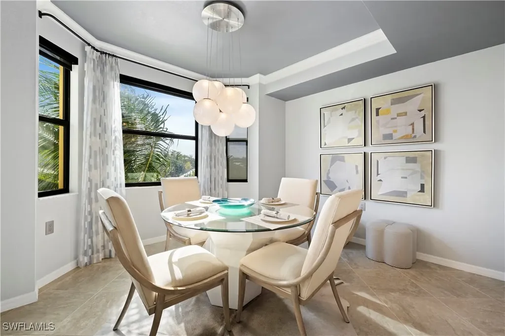 9572 Trevi Court Naples FL 34113