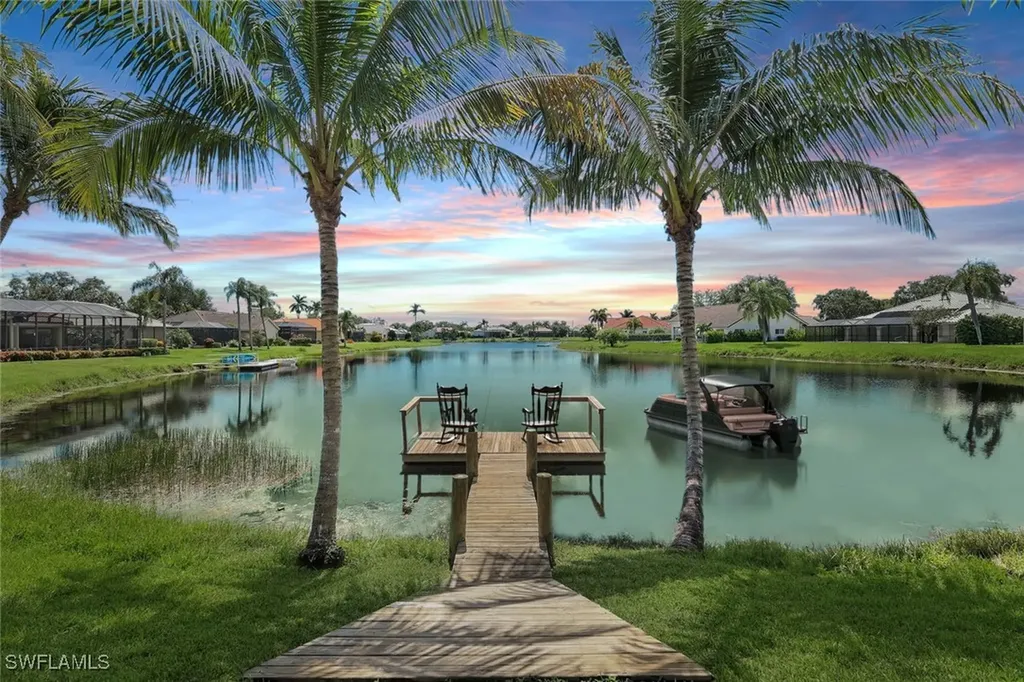 11201 Phoenix Way Naples FL 34119