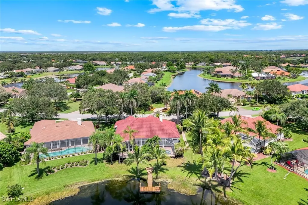 11201 Phoenix Way Naples FL 34119