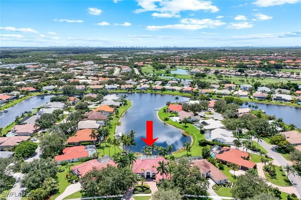 11201 Phoenix Way Naples FL 34119