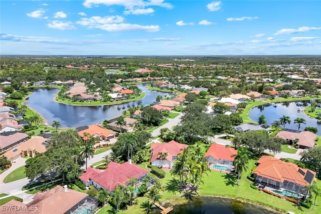 11201 Phoenix Way Naples FL 34119