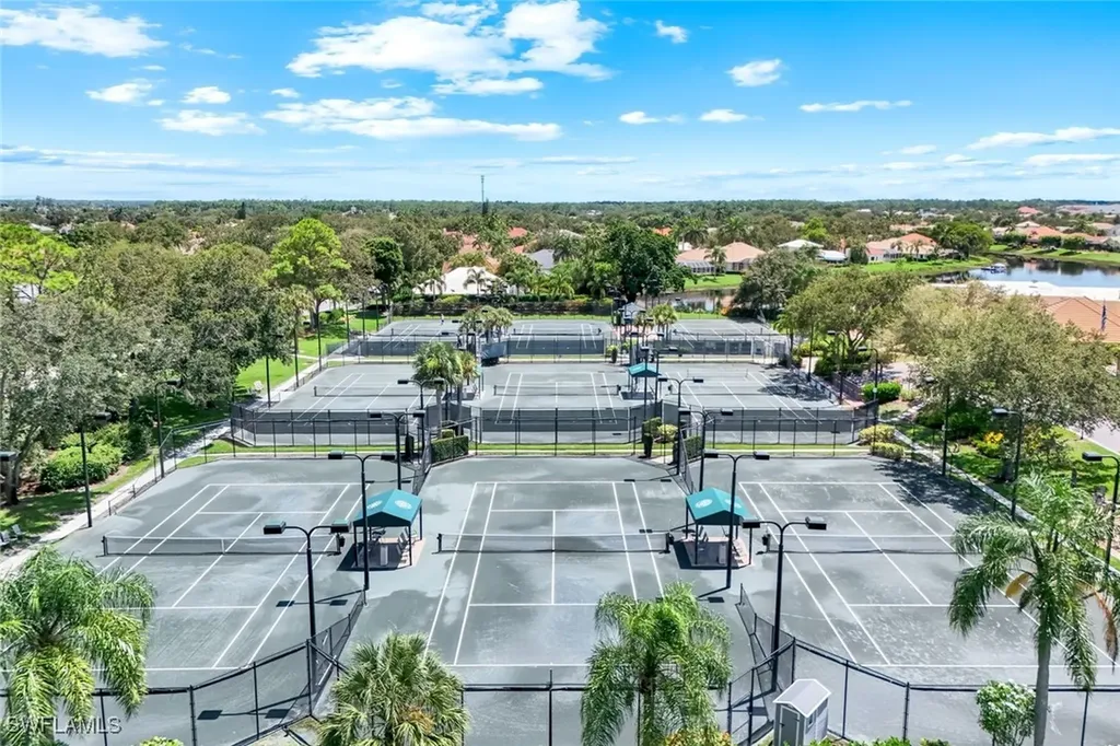 11201 Phoenix Way Naples FL 34119