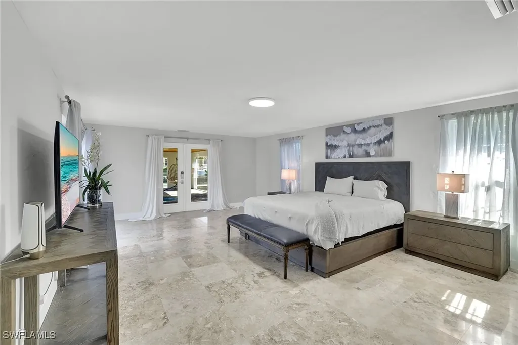 921 Scott Drive Marco Island FL 34145