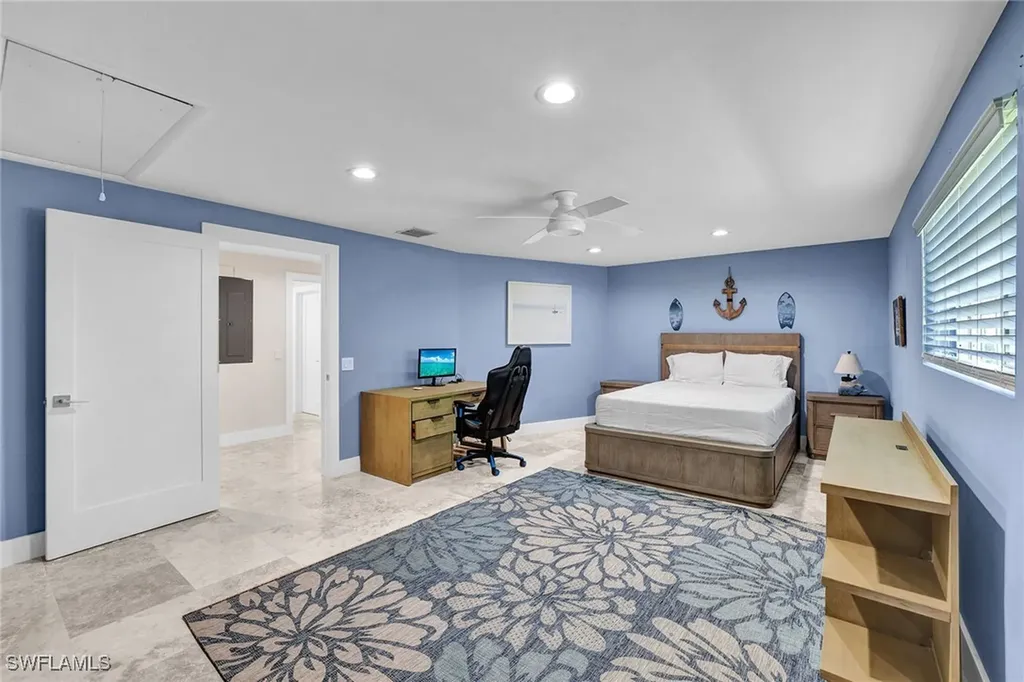 921 Scott Drive Marco Island FL 34145