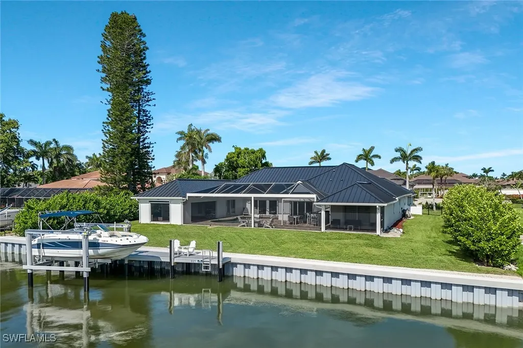 921 Scott Drive Marco Island FL 34145